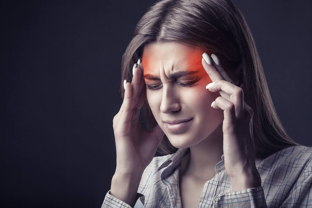 migraine vestibular
